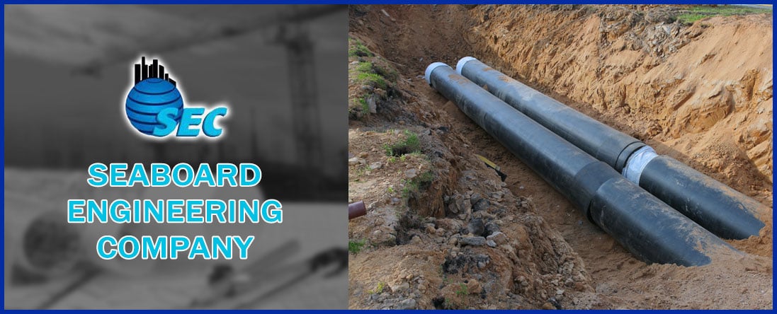 Low Impact Development & Drainage Plans