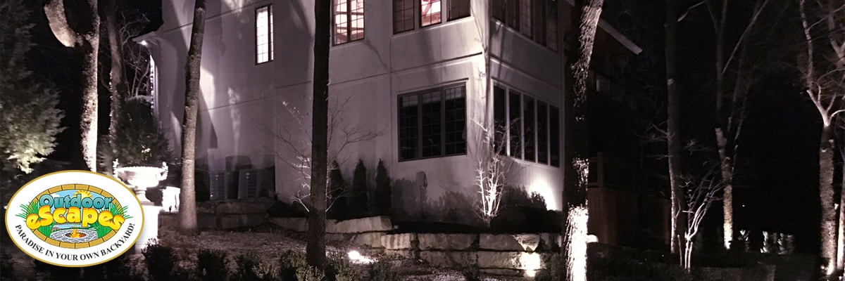 Landscape Lighting