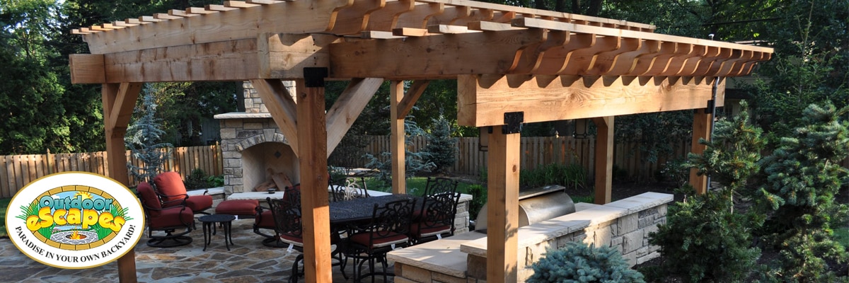 Landscape Contractor