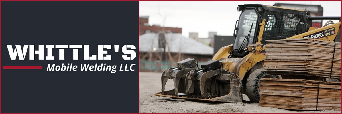 Heavy Equipment Repair