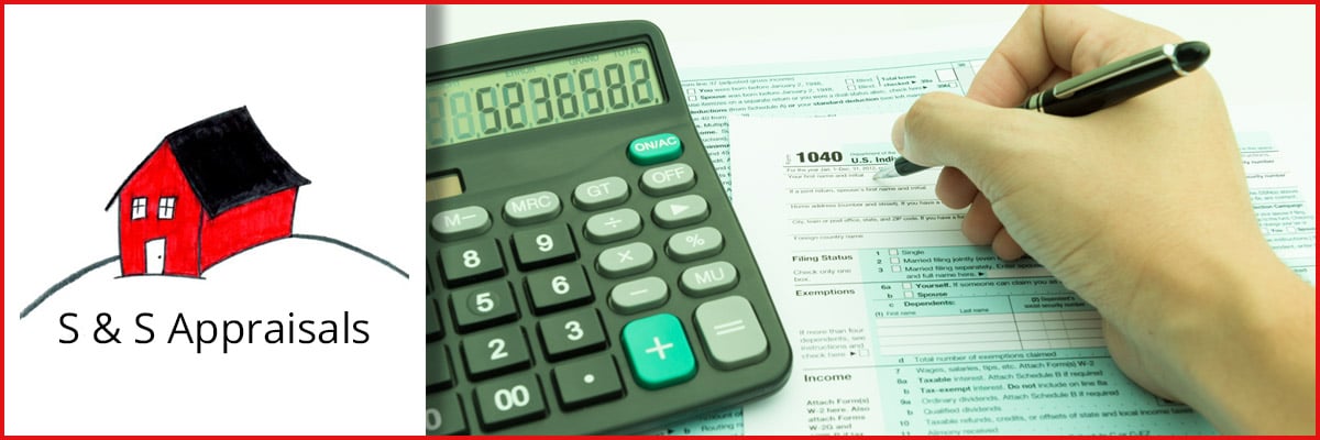Tax Appraisals