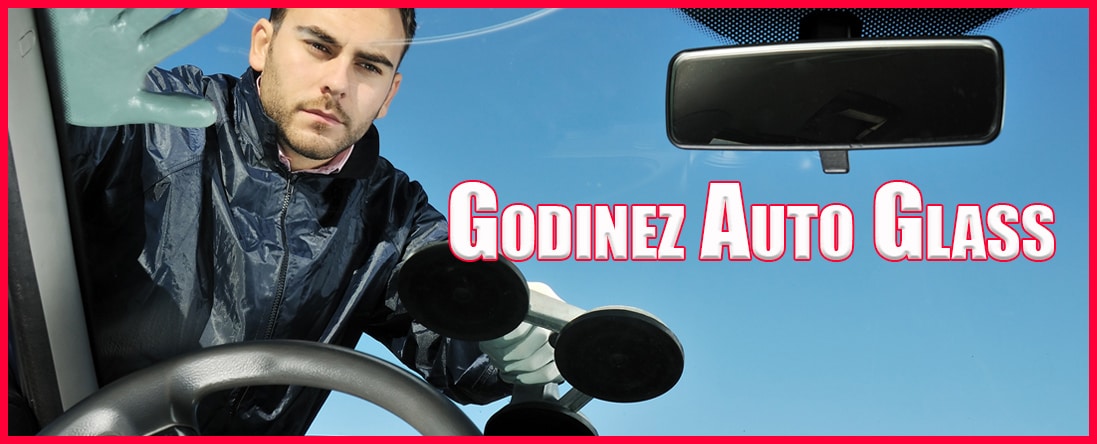 Windshield Replacement  