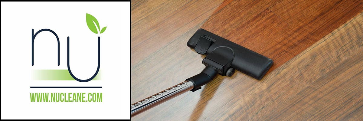 Hard Floor Maintenance