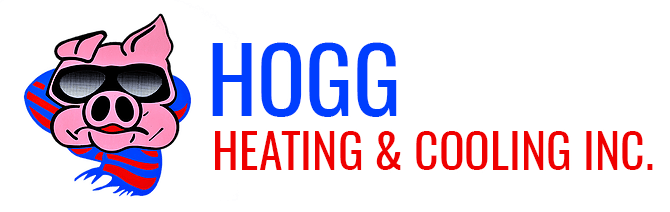Hogg Heating & Cooling, Inc