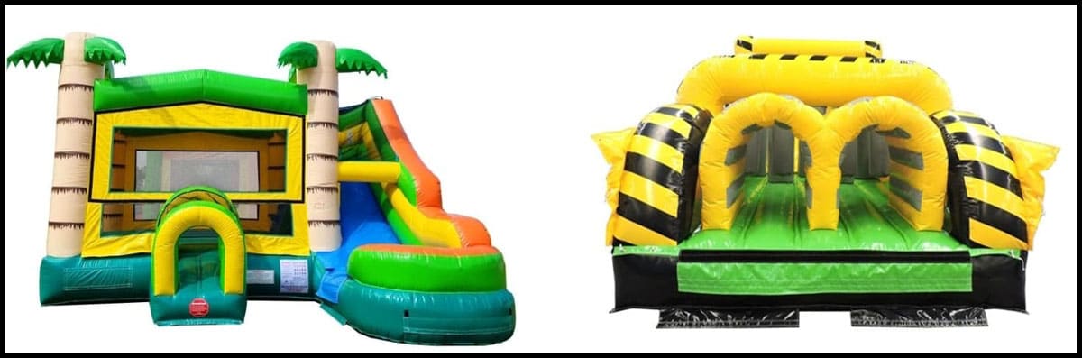 Bounce House Rentals