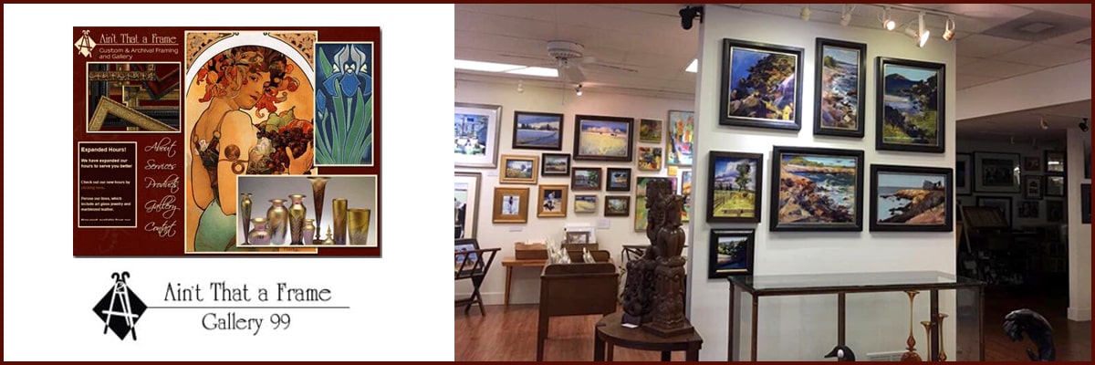 Art Gallery Space