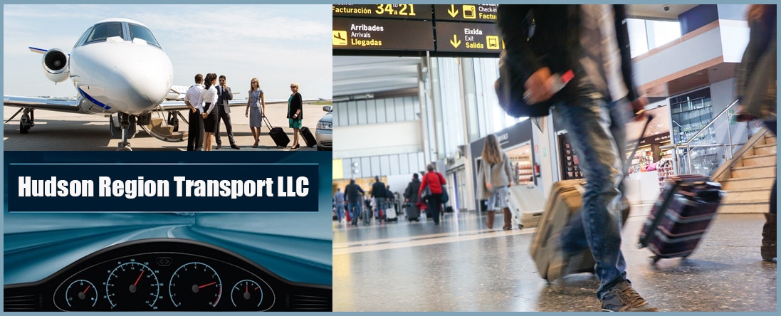 Airport Transportation