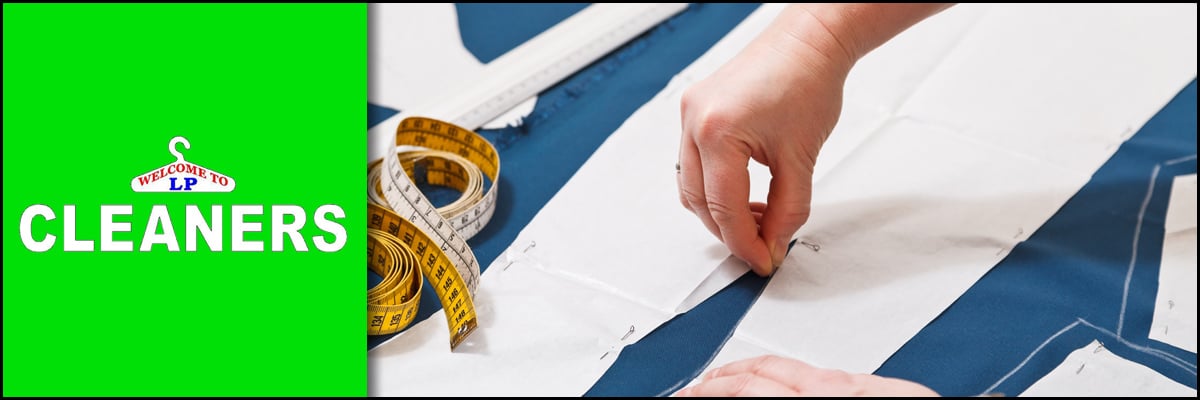 Alterations