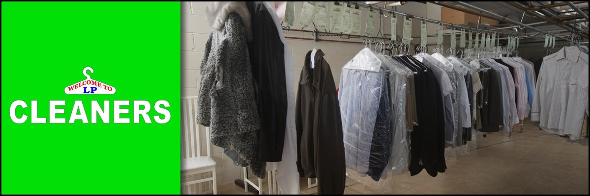 Dry Cleaning