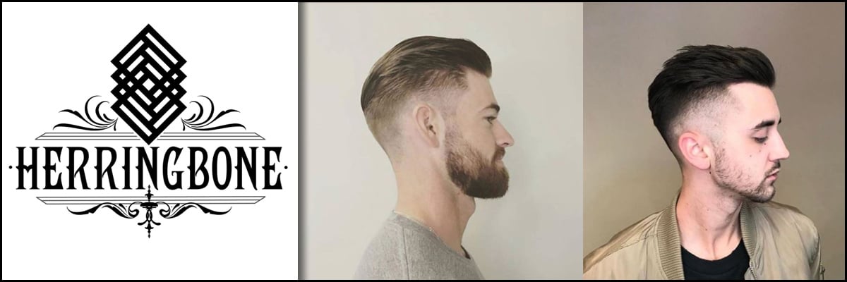Men's Haircuts