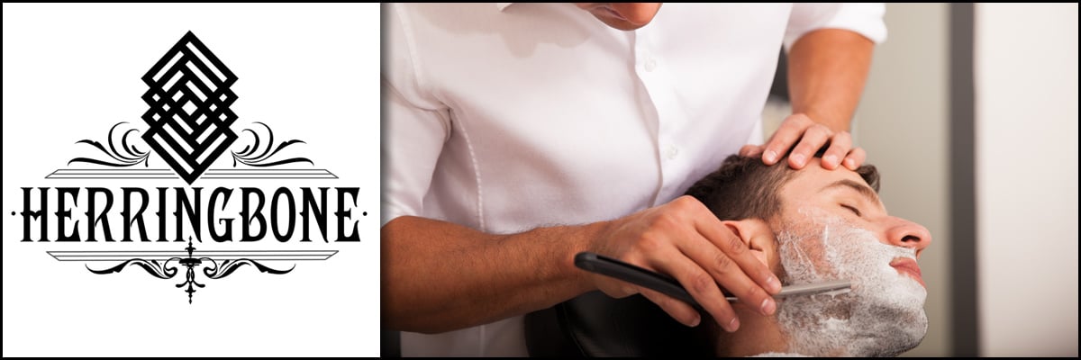 Hot Towel Shaves