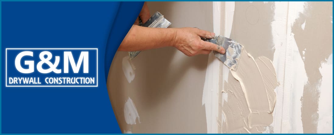 Drywall Repair