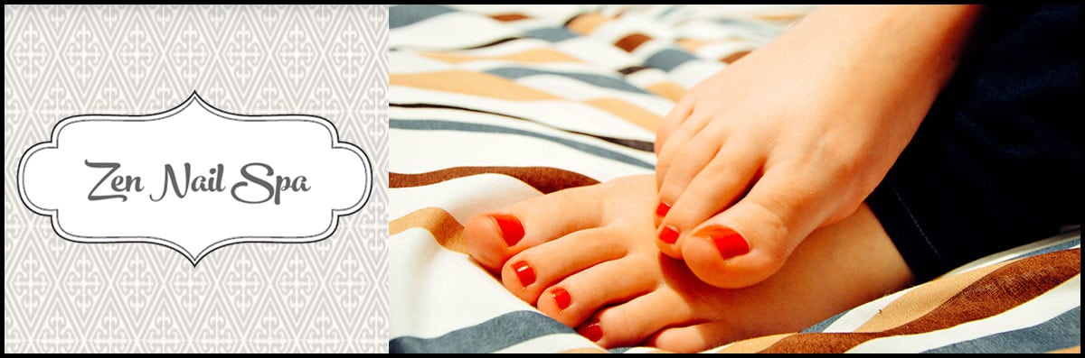 Pedicures