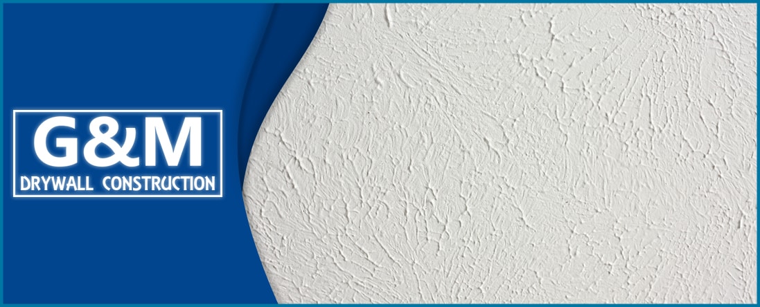 Popcorn Ceiling Removal