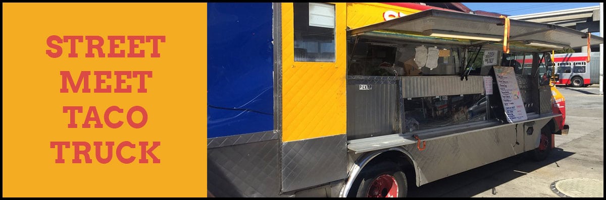 Food Truck