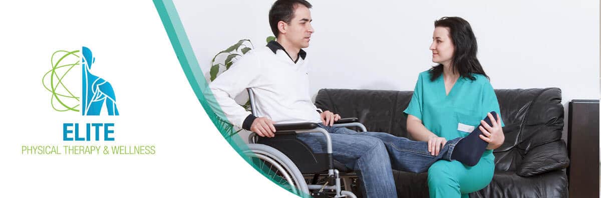 Neuro Rehabilitation