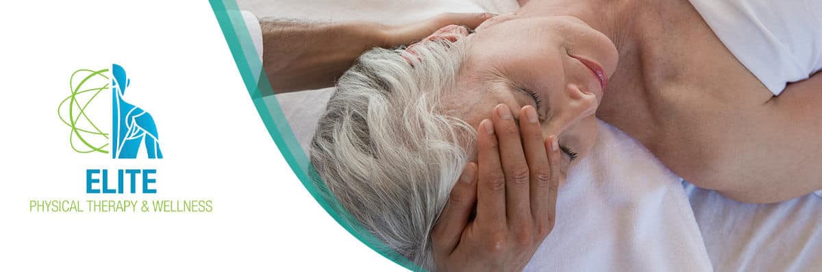 Vestibular Rehabilitation