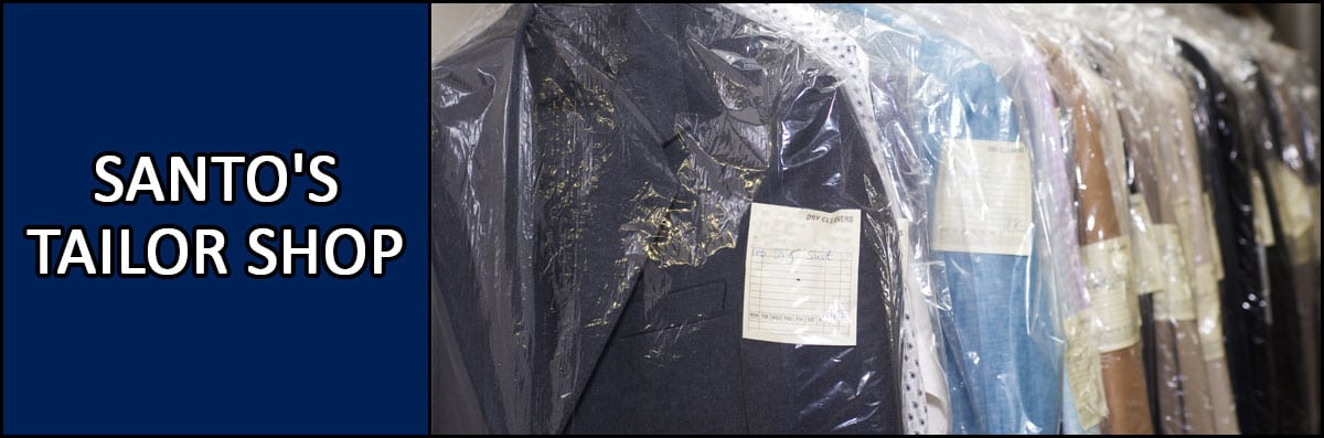 Dry Cleaning