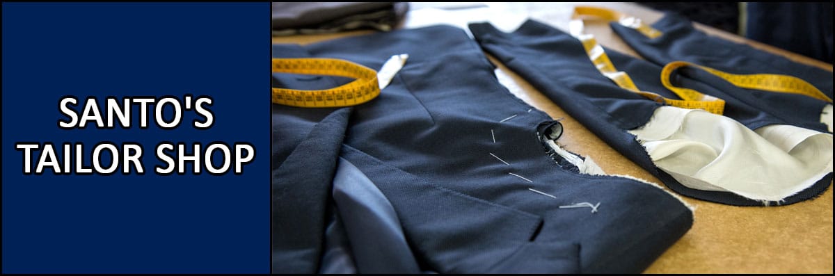 Tailoring Service