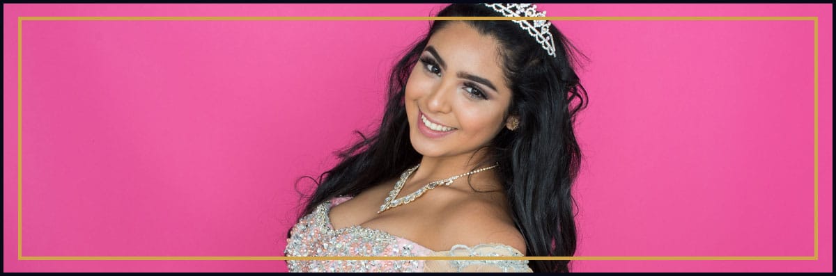 Quinceanera Planning