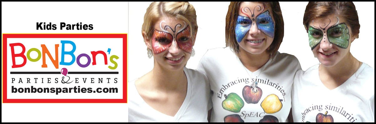 Face Painting