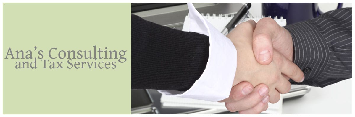 Corporate Tax Filing