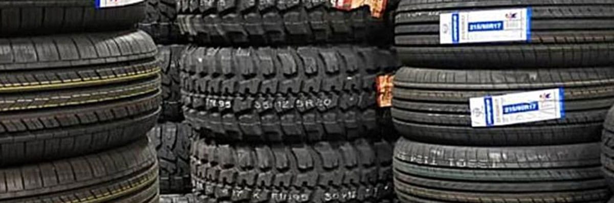 Tire Services