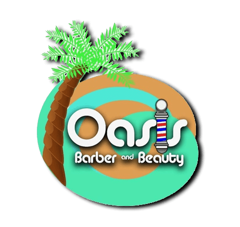 Oasis Barber And Beauty