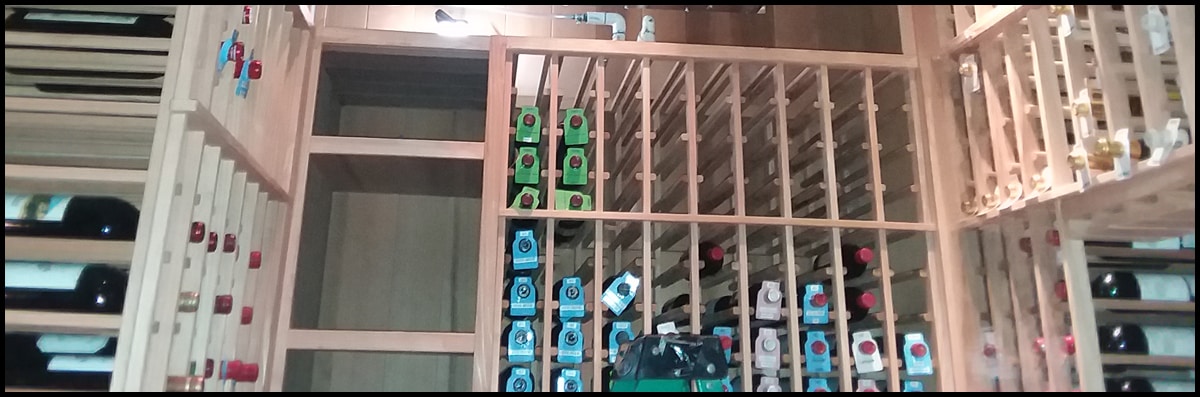 Wine Refrigeration