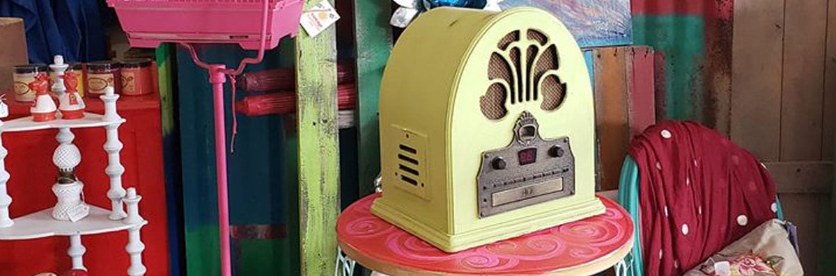 Vintage Products