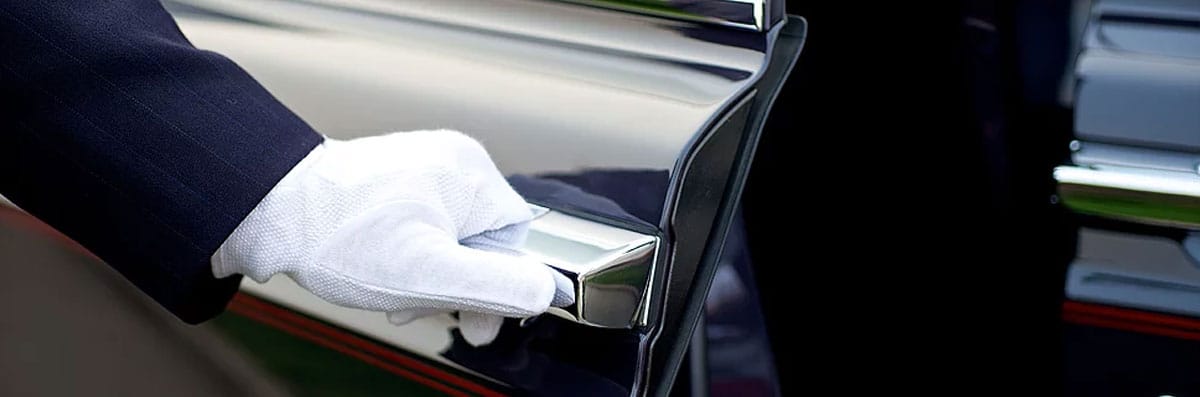 Corporate Transportation