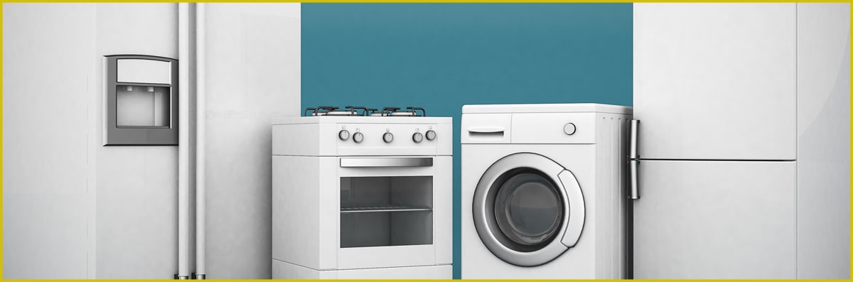 Appliance Repair