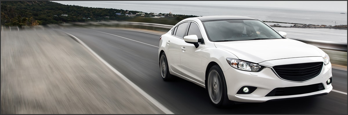 DMV Registration Services