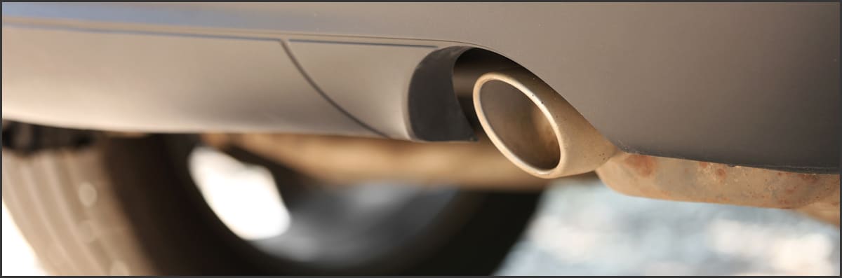Smog Check