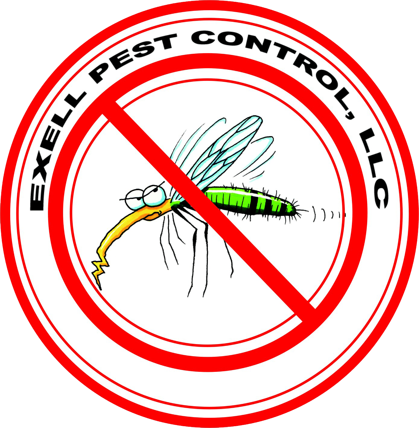 Exell Pest Control