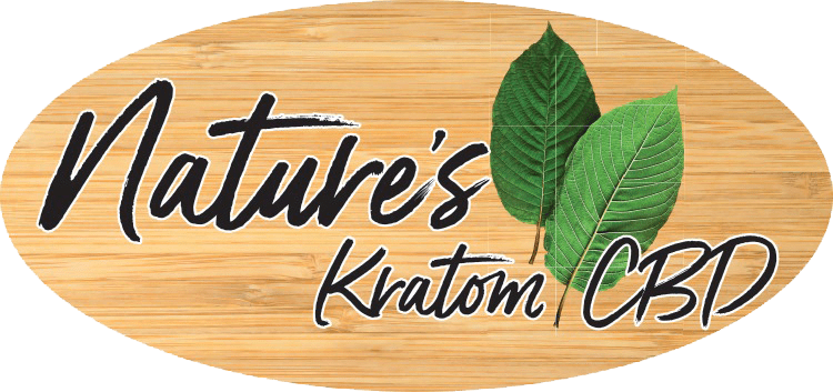 Natures Kratom CBD
