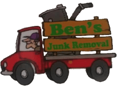 Ben's Junk Removal