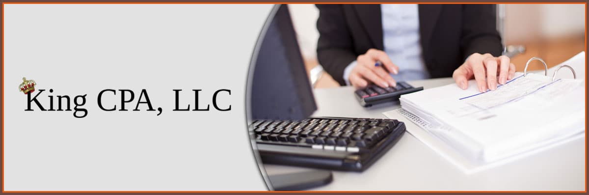 Household and Small Business Payroll Services