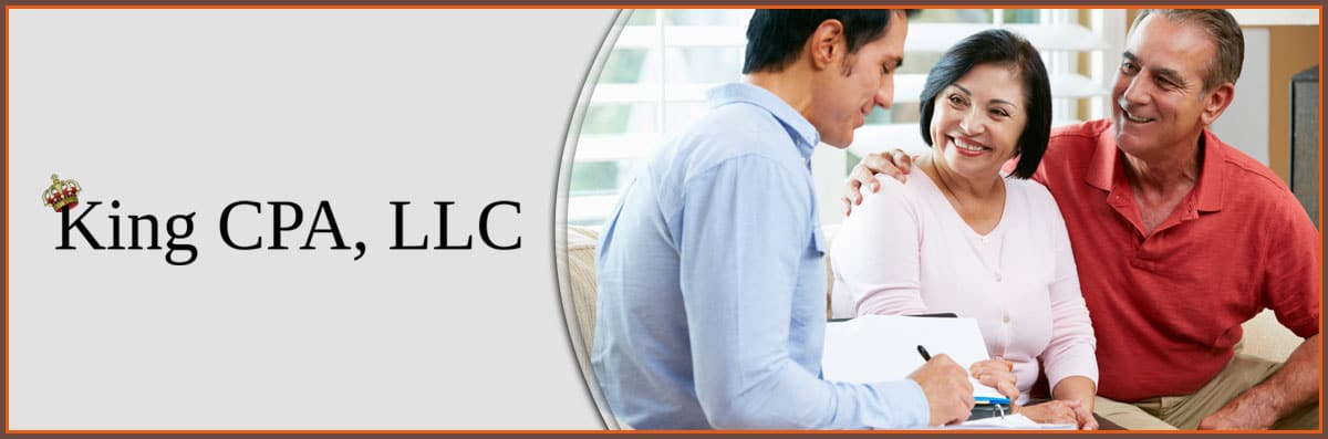 Personal and Elder Financial Services