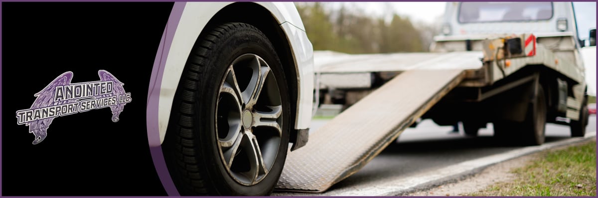 Towing Service