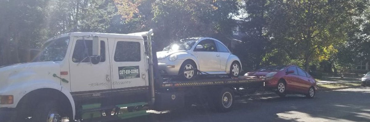 Towing Service