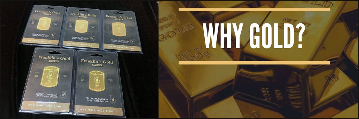 Gold Buying