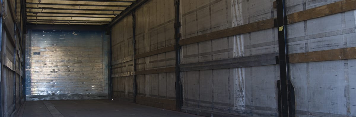 Used Trailers for Sale