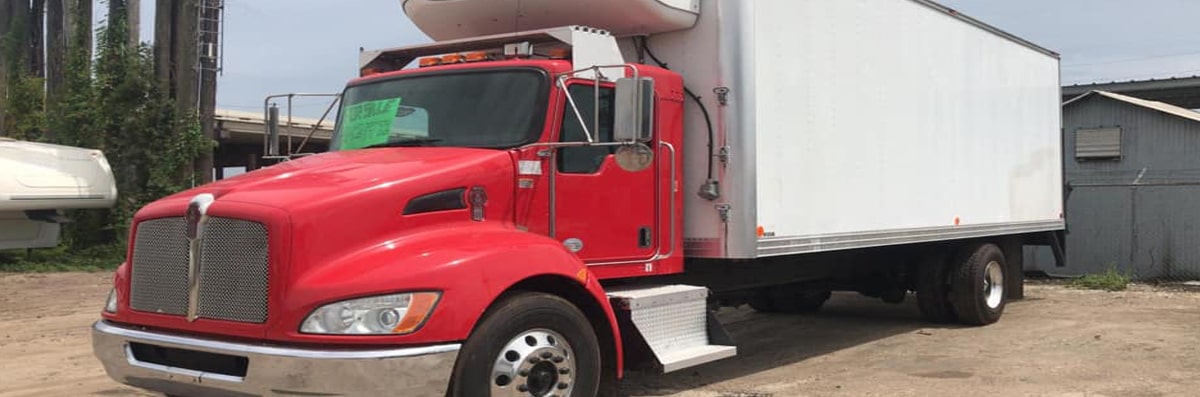 Used Trucks for Sale