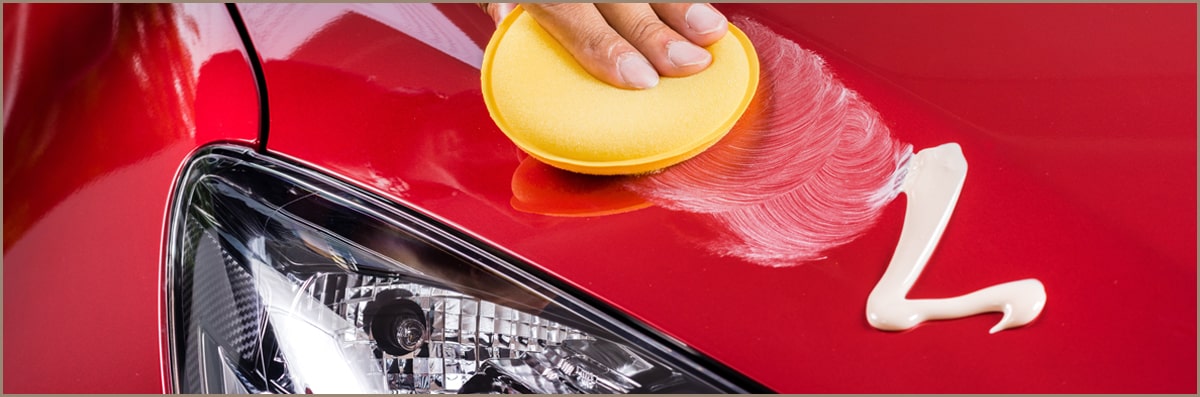 Auto Detailing