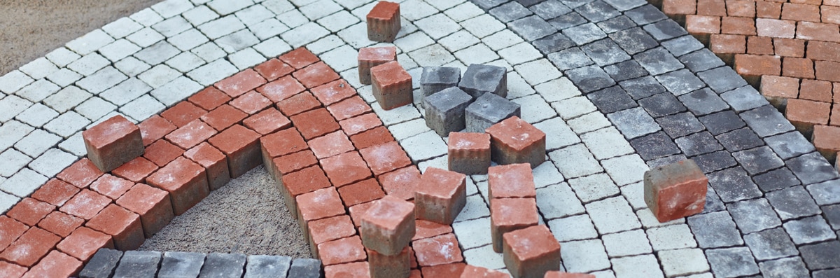 Paver Flooring Removal