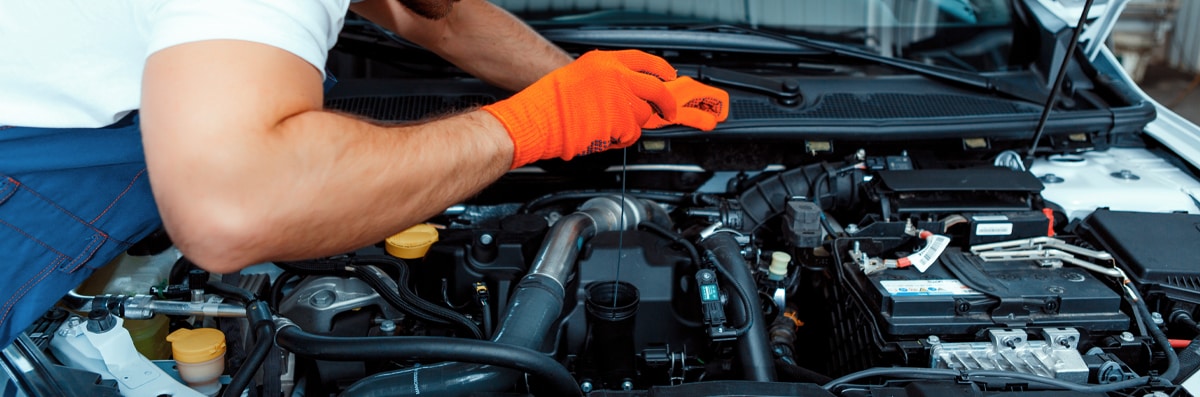 Auto Repair Services