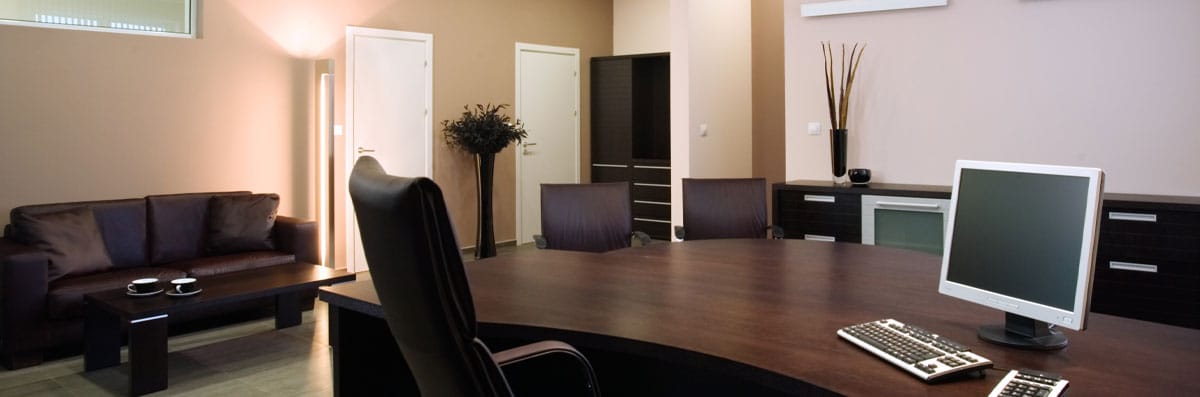 Commercial Cleaning