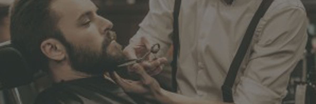 Beard Trimming