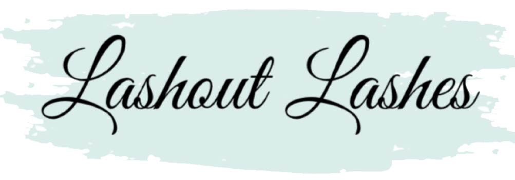 Lash Out Lashes